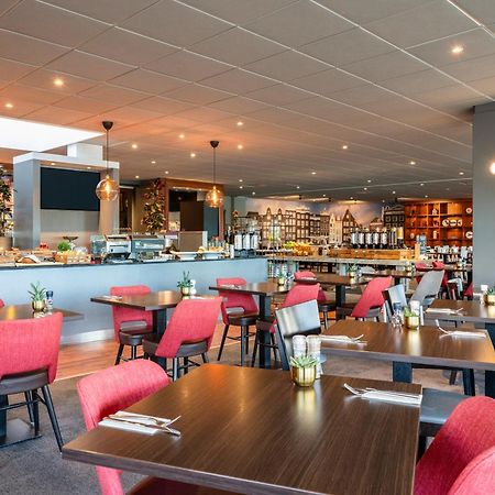 Mercure Amsterdam City Hotel Esterno foto