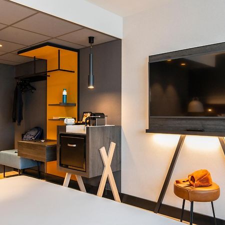 Mercure Amsterdam City Hotel Esterno foto