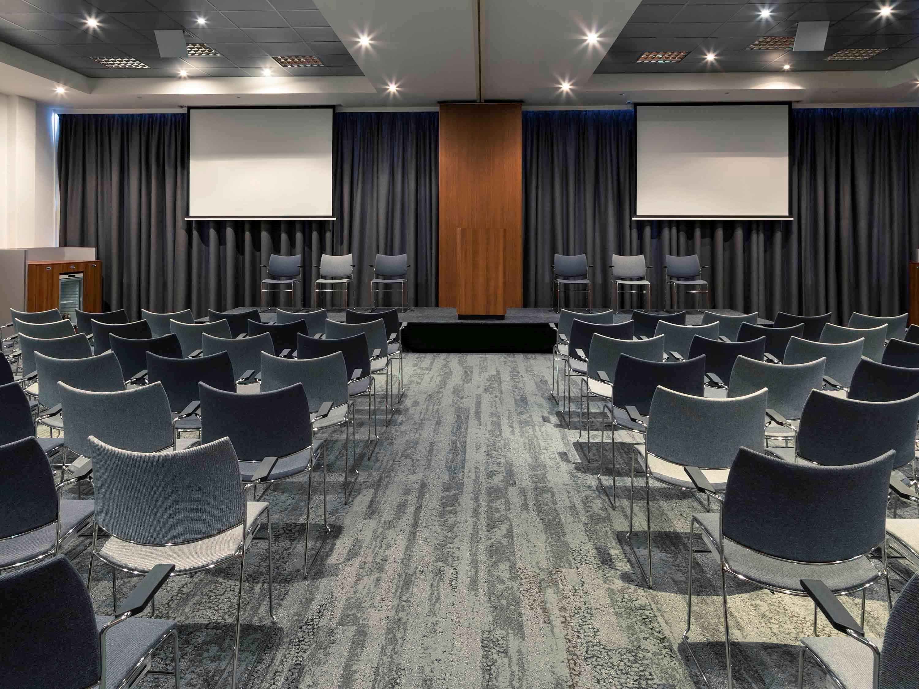 Mercure Amsterdam City Hotel Esterno foto