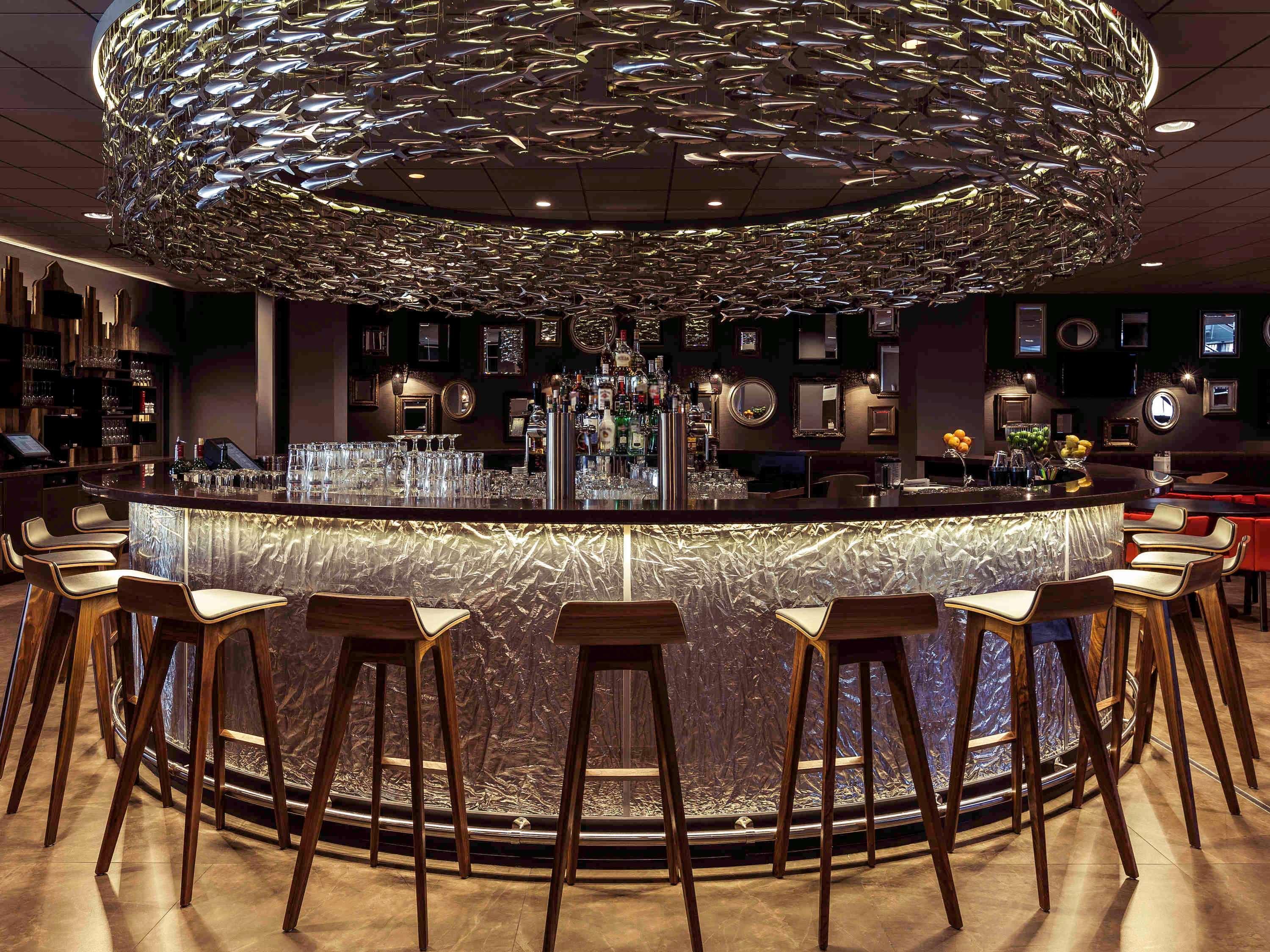 Mercure Amsterdam City Hotel Esterno foto